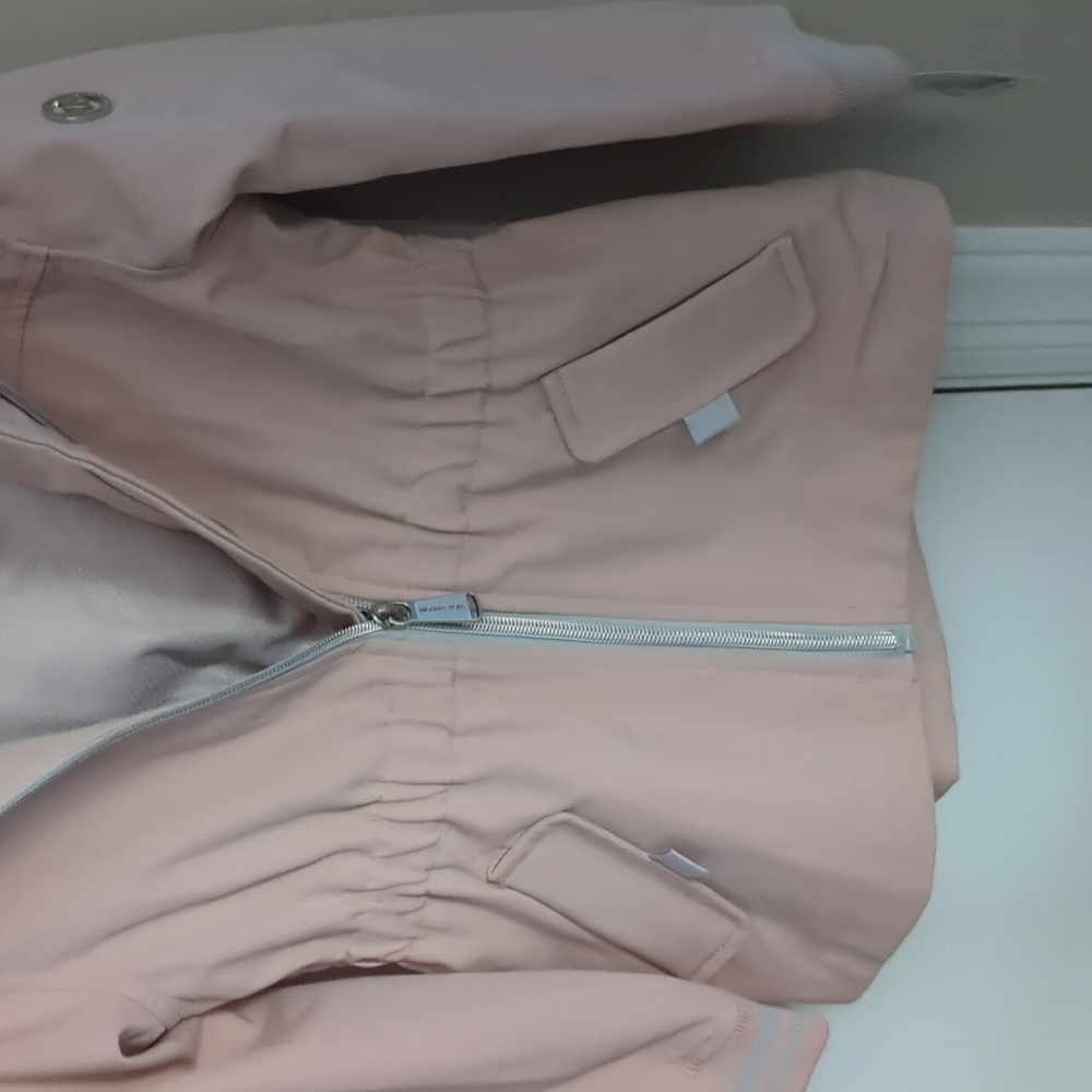 Girls 4t Michael kors light weight fall jacket